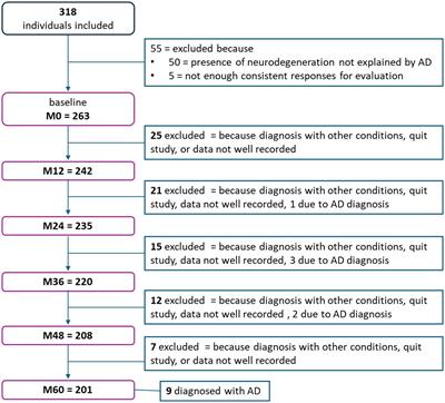 The memory binding test can anticipate Alzheimer’s disease diagnosis at an early preclinical stage: a longitudinal study in the INSIGHTpreAD cohort